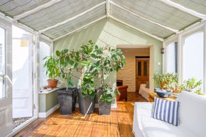 Conservatory- click for photo gallery